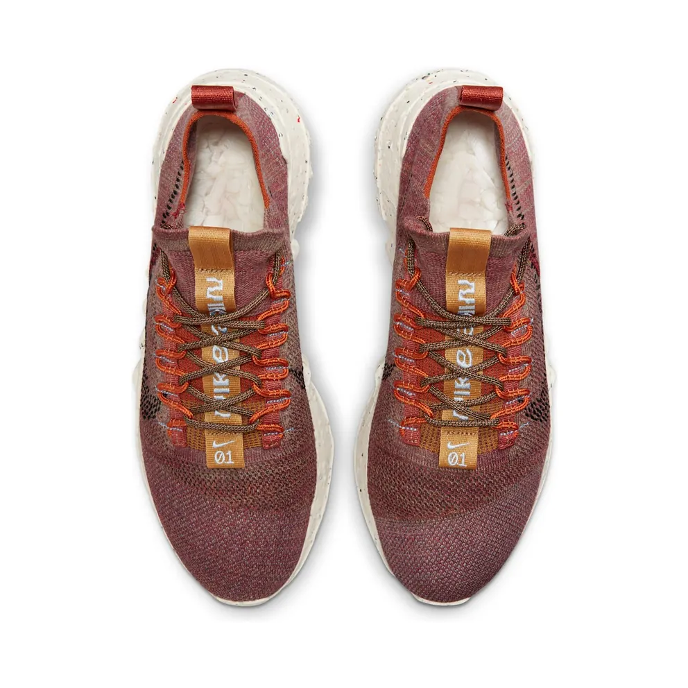 Nike Space Hippie 01 Redstone (DJ3056-600)