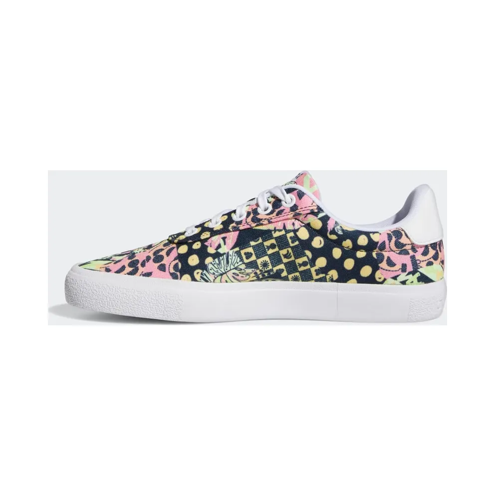adidas FARM x Vulc Raid3r Sustainable Lifestyle Skateboarding Logo Branding Cloud White / Cloud White / Cloud White (GZ5986)