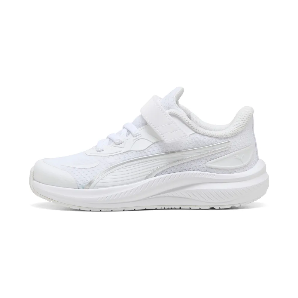 Puma Skyrocket 2 “Puma White” (312414_05)
