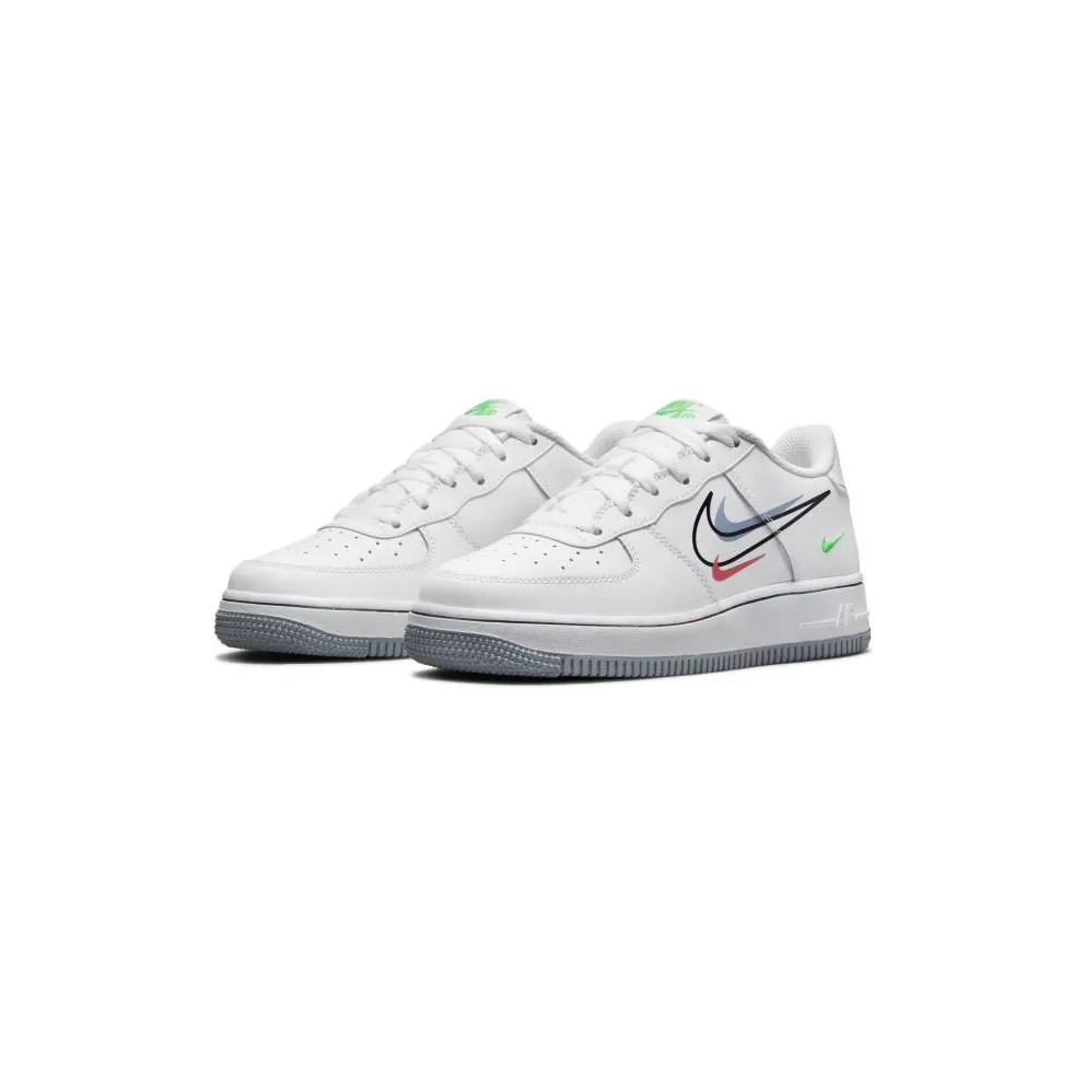 Nike Air Force 1 Low White (DM9473-100)