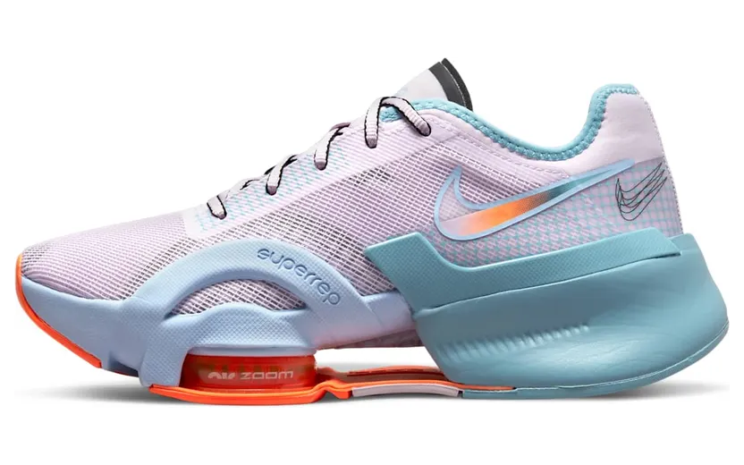 nike-air-zoom DM0334-555