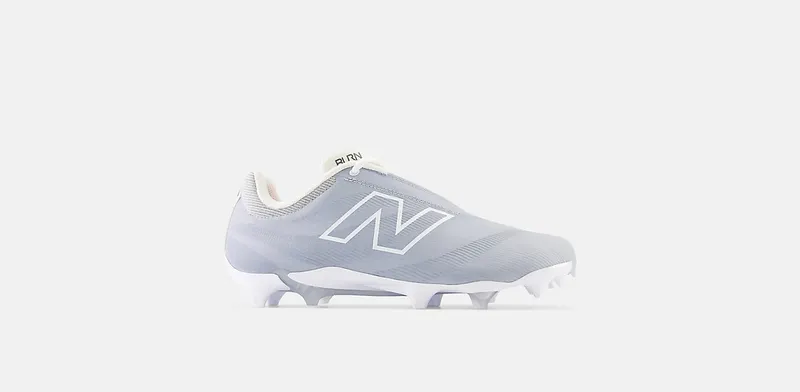 New Balance Burn X4 Artic Grey (BURNLG4)