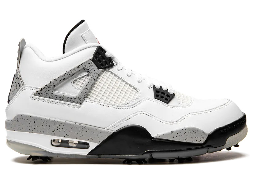 air-jordan-4 CU9981-100