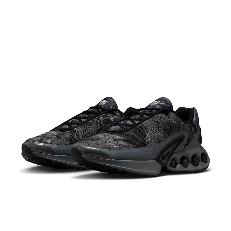 Nike Air Max Dn NRG Dark Grey Black (IM6136-001)