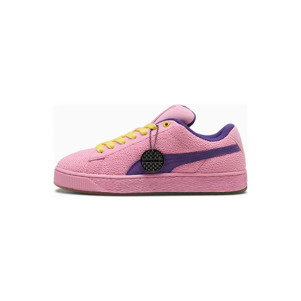 Puma Suede XL Teenage Mutant Ninja Turtles Krang (401305-01)