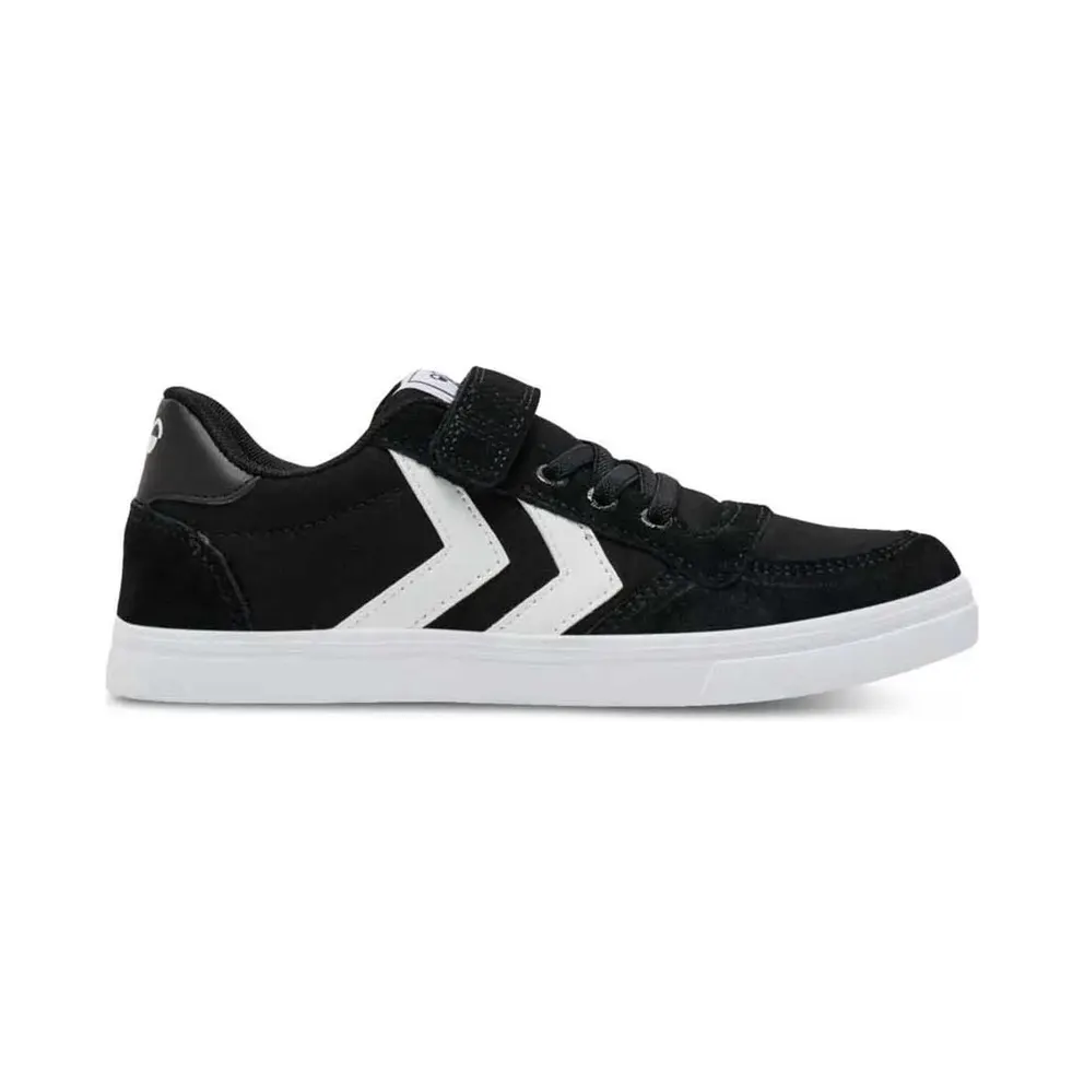Hummel Stadil Black (204497-2001)