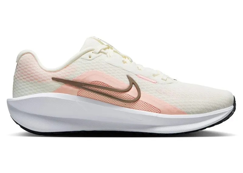 Nike Downshifter 13 Sail Washed Coral White Mink Brown (FD6476-107)