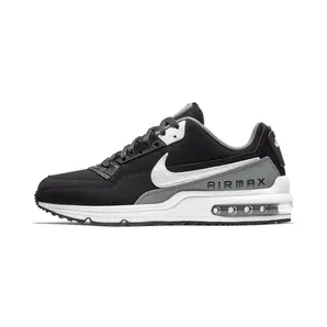 Nike Air Max LTD 3 “Black / Cool Grey / White” (BV1171-001)