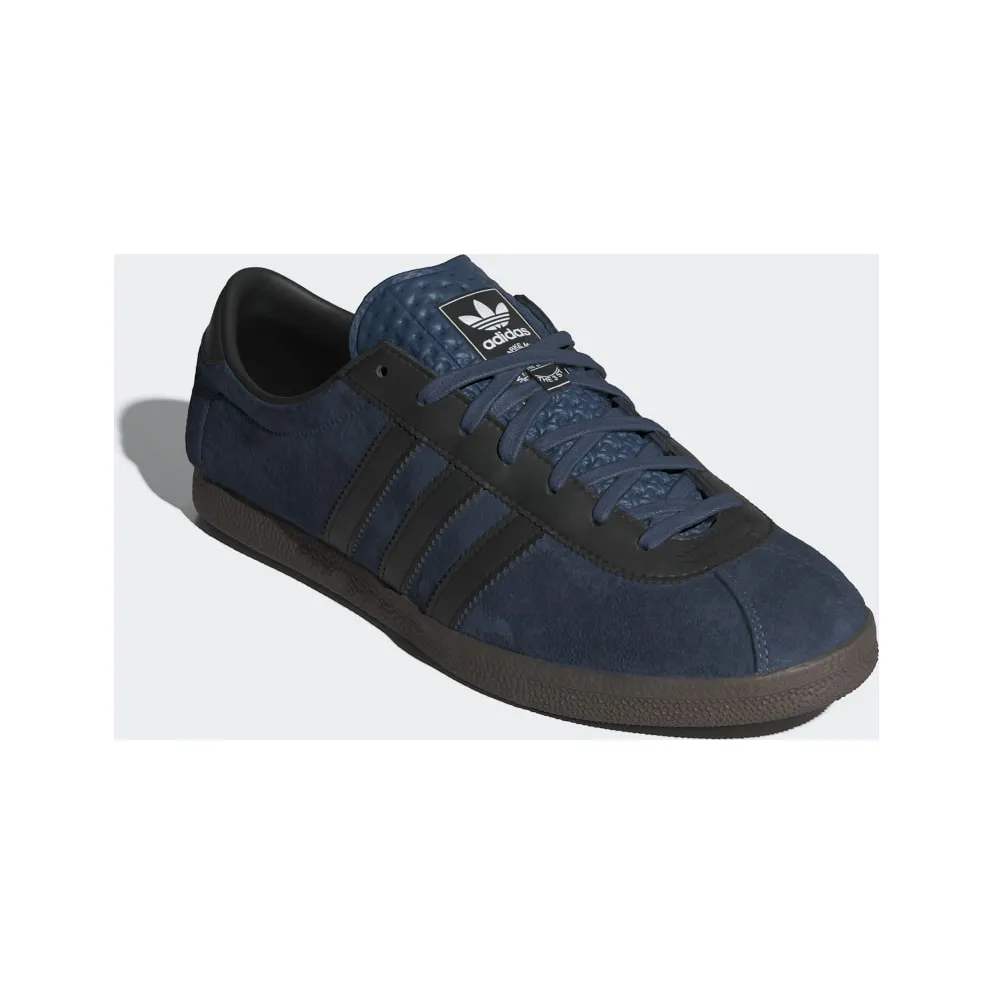 adidas London Preloved Ink / Core Black / Gum (IE0825)