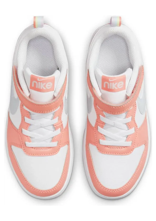 nike-court DM1217-100