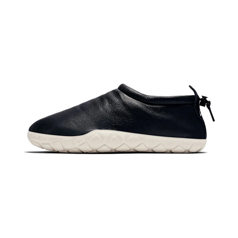 Nike Air Moc Bomber Black Sail (862439-001)
