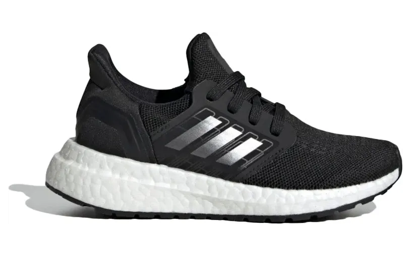 adidas Ultra Boost 20 Night Metallic (EG4826)