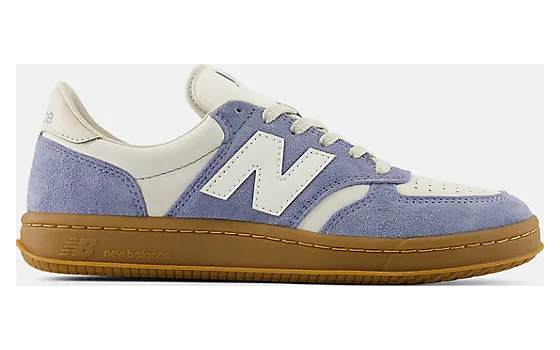 New Balance T500D “Pearl Grey Sea Salt” (U50068B)