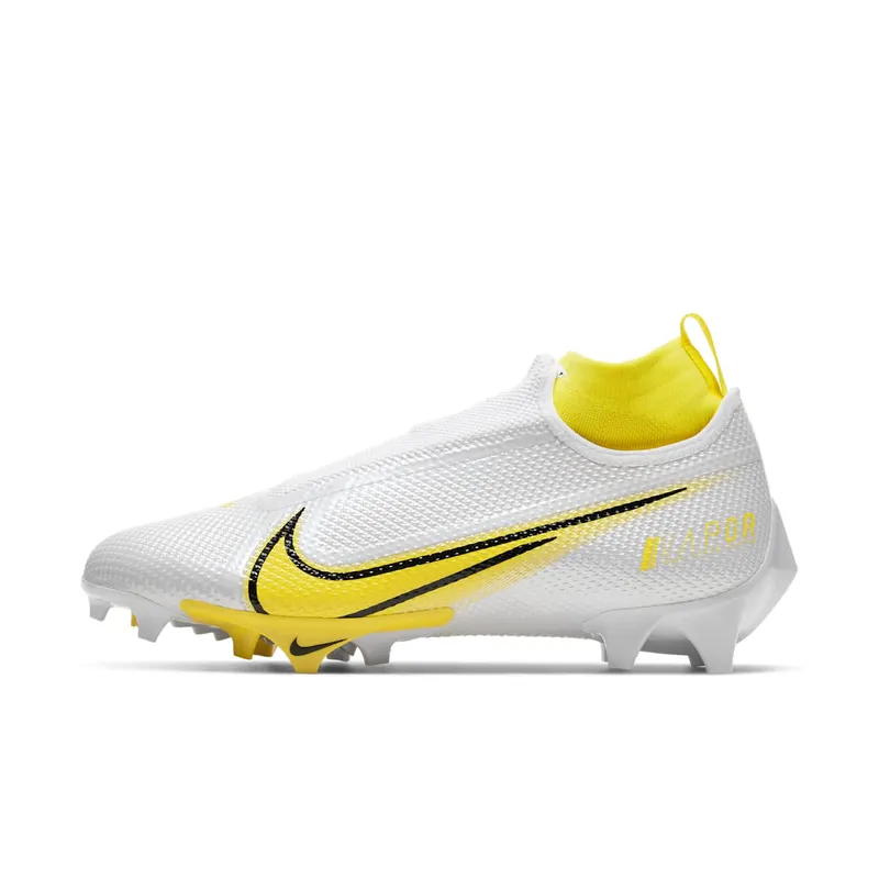 Nike Vapor Edge Pro 360 White Opti Yellow White/Opti Yellow (AO8277-103)