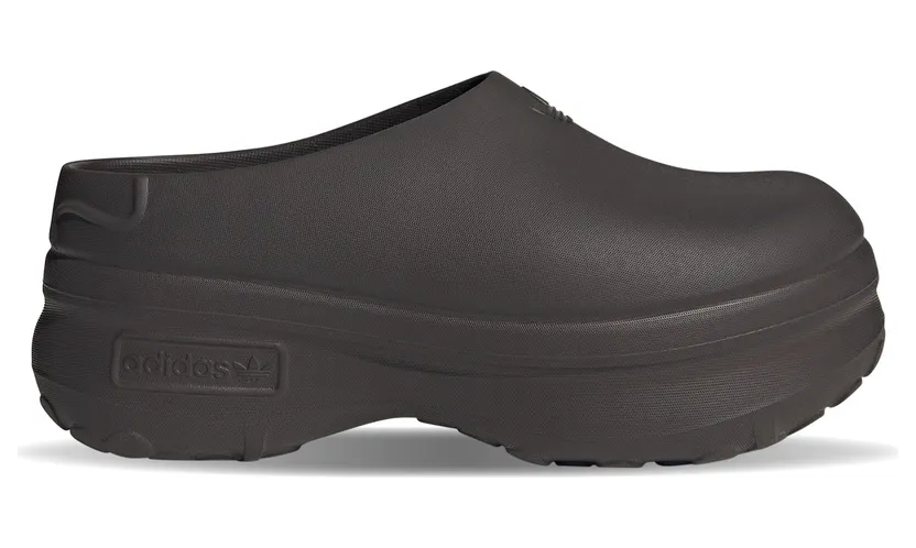 Adidas Adifom Mule Zwart (IF6969)