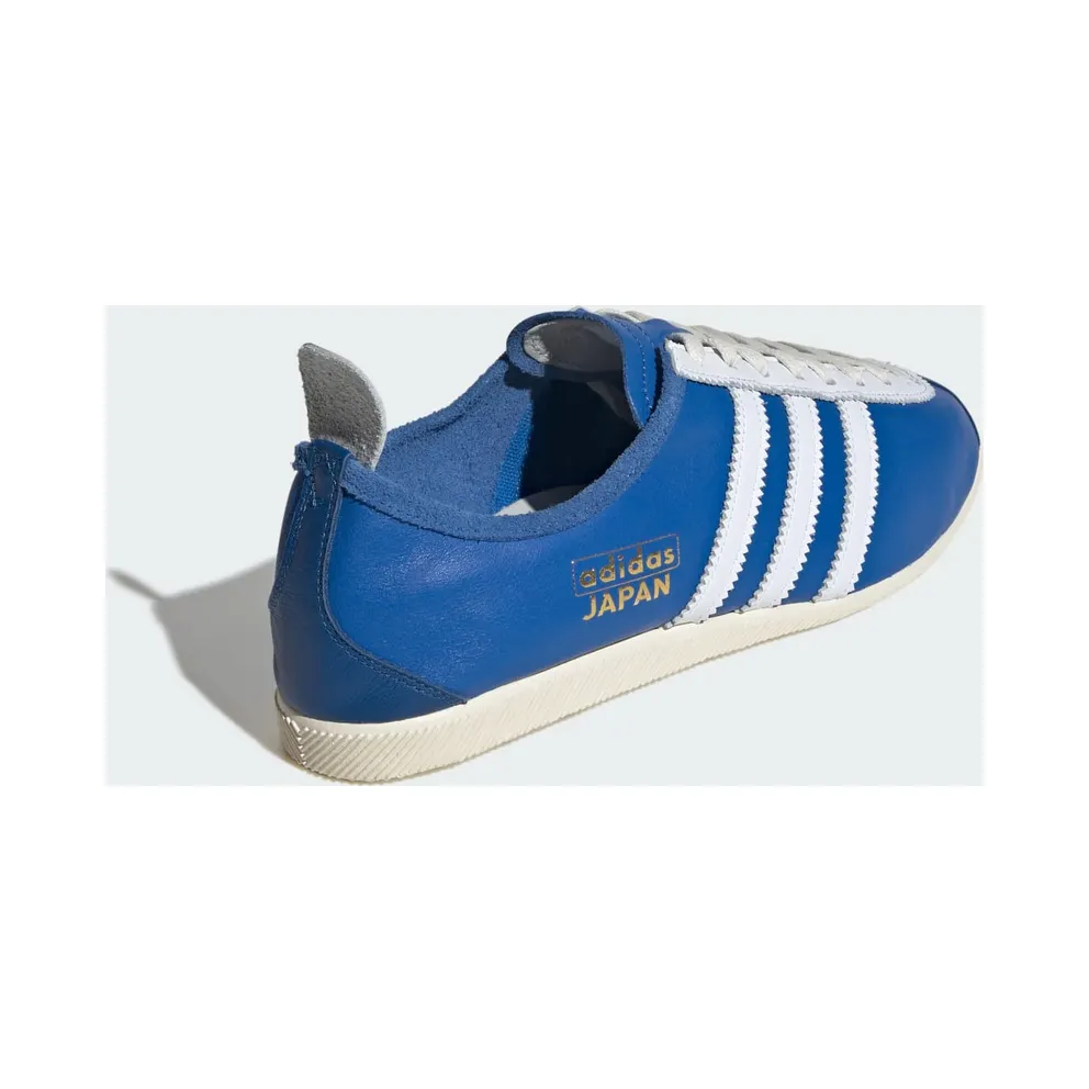 Adidas Japan Bright Royal / Cloud White / Cream White (JS3773)