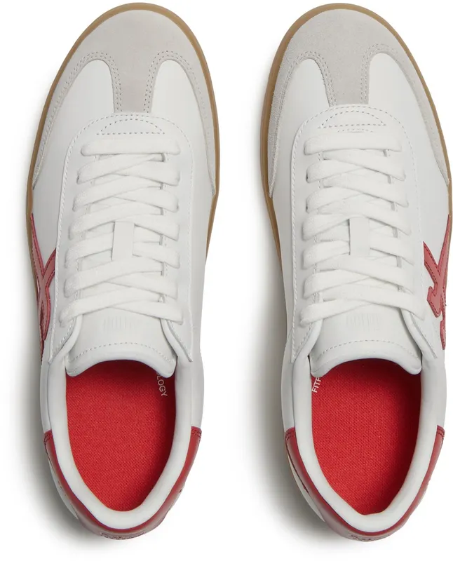 FitFlop sneaker White (A6D-D82)