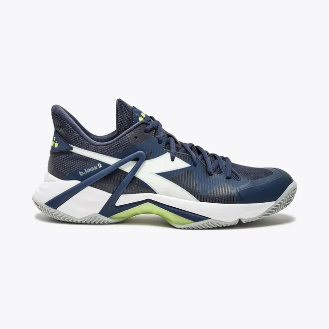 Diadora B.Icon – “Pageant Blue White” (101.179106_D1034)
