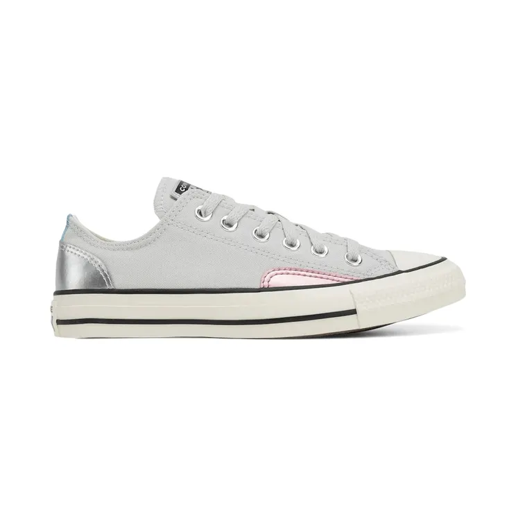 Converse Chuck Taylor All Star Ox Y2K Chrome (A09799C)