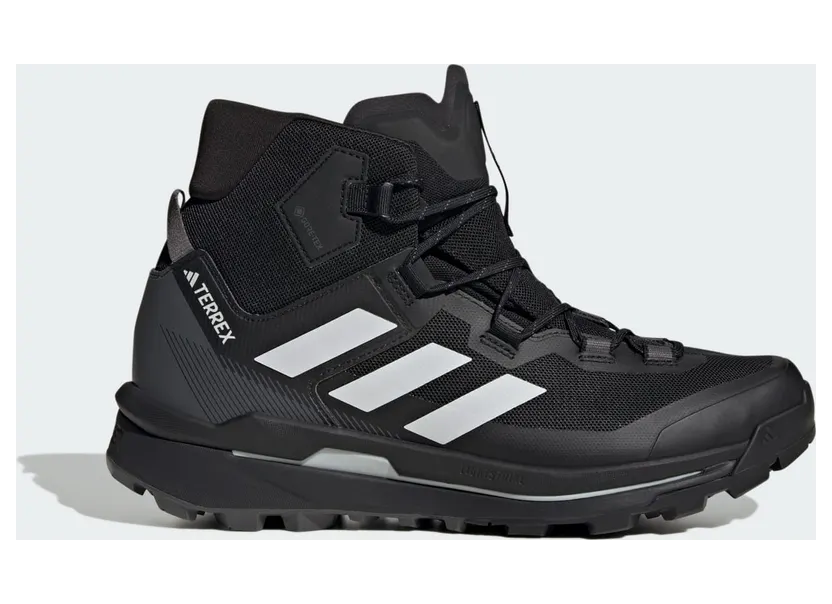 Adidas Terrex Skychaser Tech GORE-TEX Hikingschoenen Core Black / Grey One / Grey Five (IH1089)