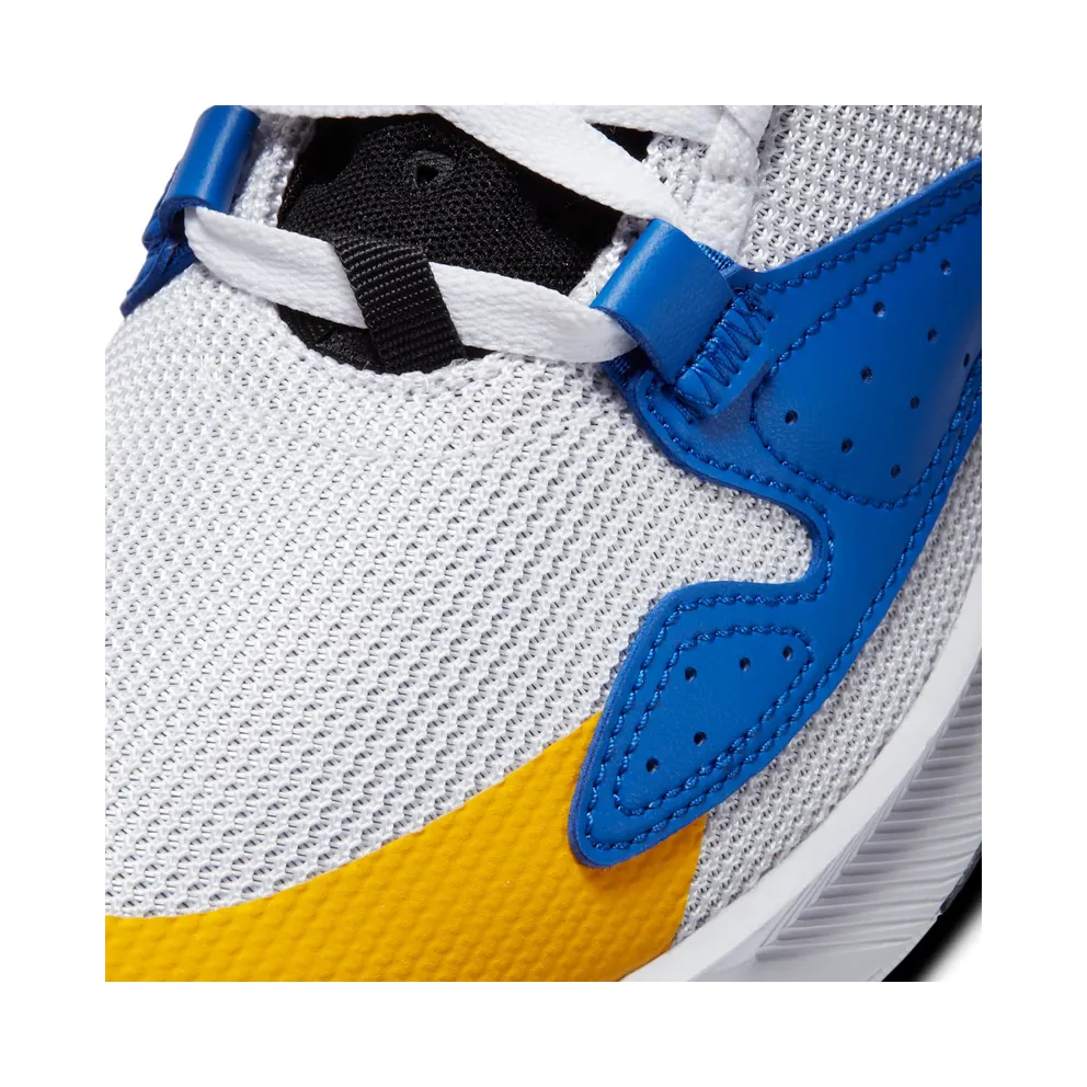 Jordan Air Cadence Olympic Rings White/Black-Varsity Red-Varsity Maize (CN3498-101)