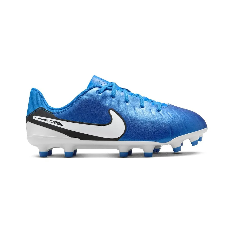 Nike Tiempo Legend 10 Academy FG/MG Soar White (DV4348-400)