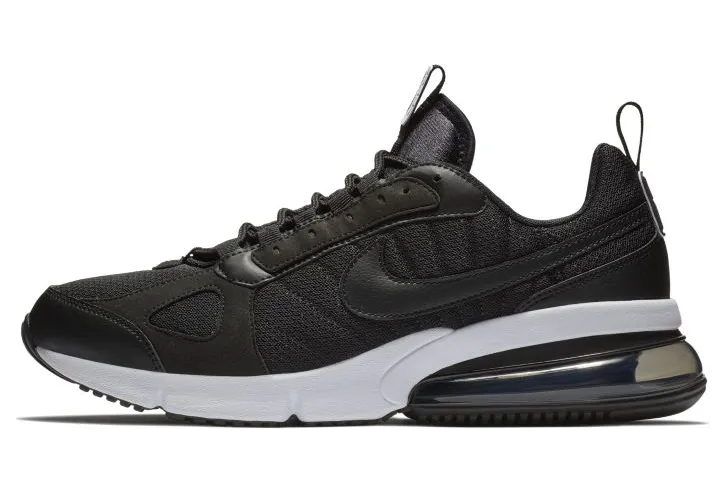 Nike Air Max 270 Futura Black White Black