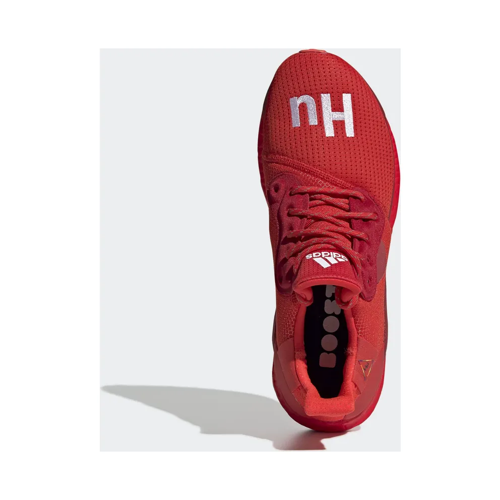 adidas Solar Hu PRD Pharrell “Now is Her Time” Pack Red Red/Red/Red (EF2381)