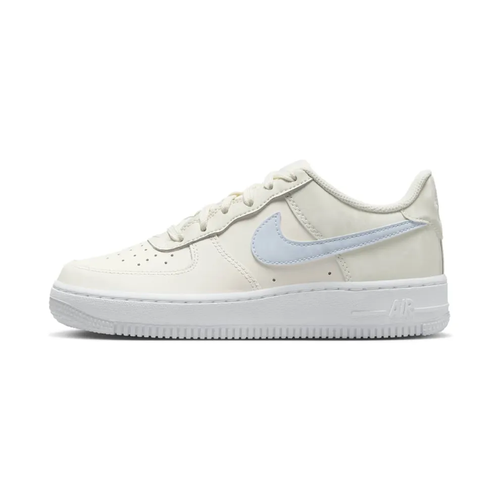Nike Air Force 1 Low Pale Ivory Sea Glass (CT3839-110)