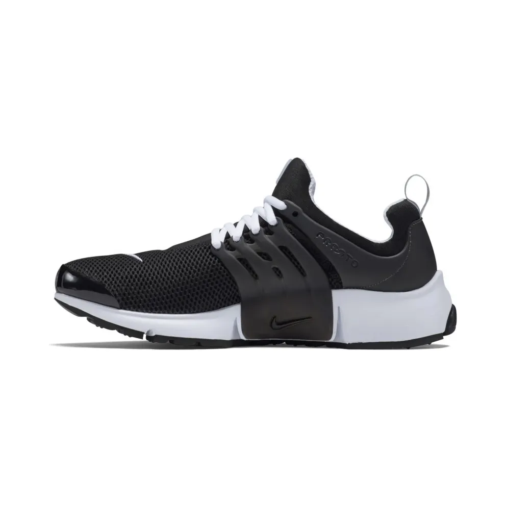 Nike Air Presto Black White Black/Black-White (789869-001)