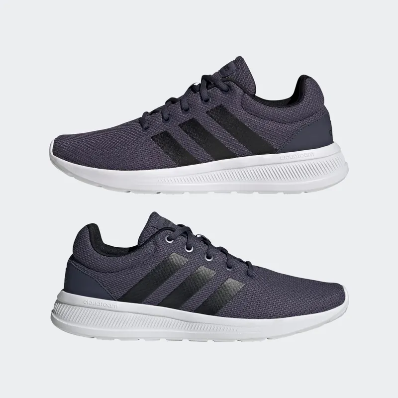 Adidas Lite Racer CLN 2.0 Shadow Navy / Core Black / Cloud White (GY5975)