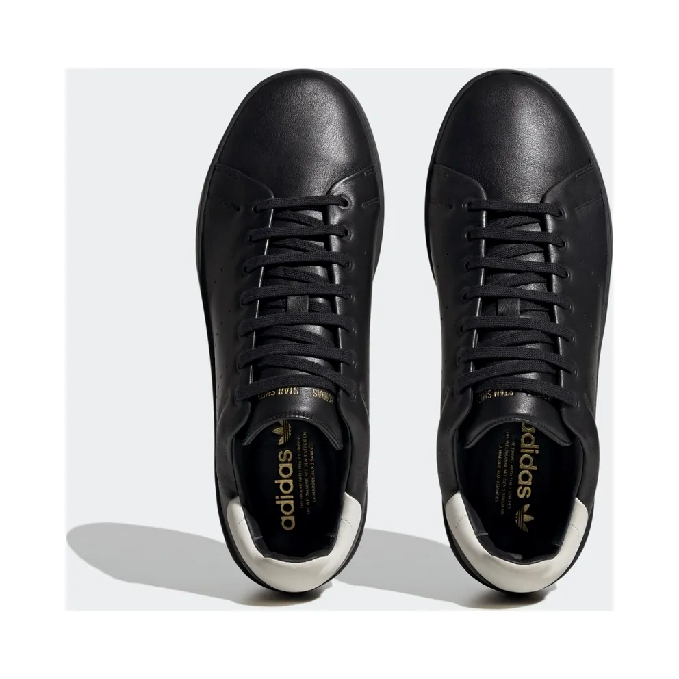 Adidas Stan Smith Recon Core Black / Core Black / Crystal White (H06184)
