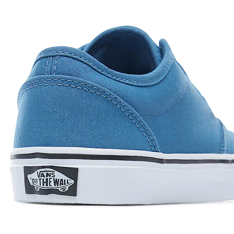 Vans Atwood Canvas GS “Blue Ashes” (VN0A349PMI8)