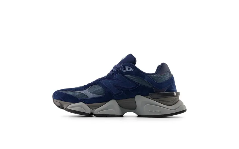 New Balance 9060 Navy Oxford Blue (U906023D)