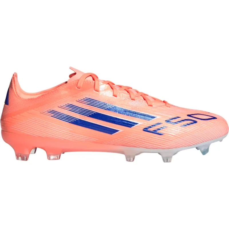 adidas F50 Pro FG Coral Blaze Pack (JH7684)