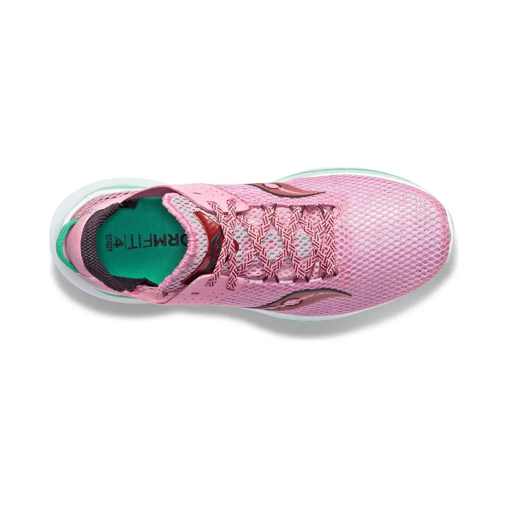 Saucony Kinvara 14 Peony Sprig (S10823-25)
