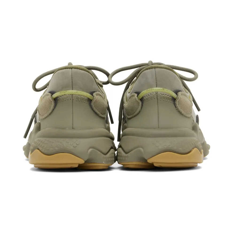 adidas Ozweego Trace Cargo Trace Cargo/Night Cargo/Raw Khak (EE6461)