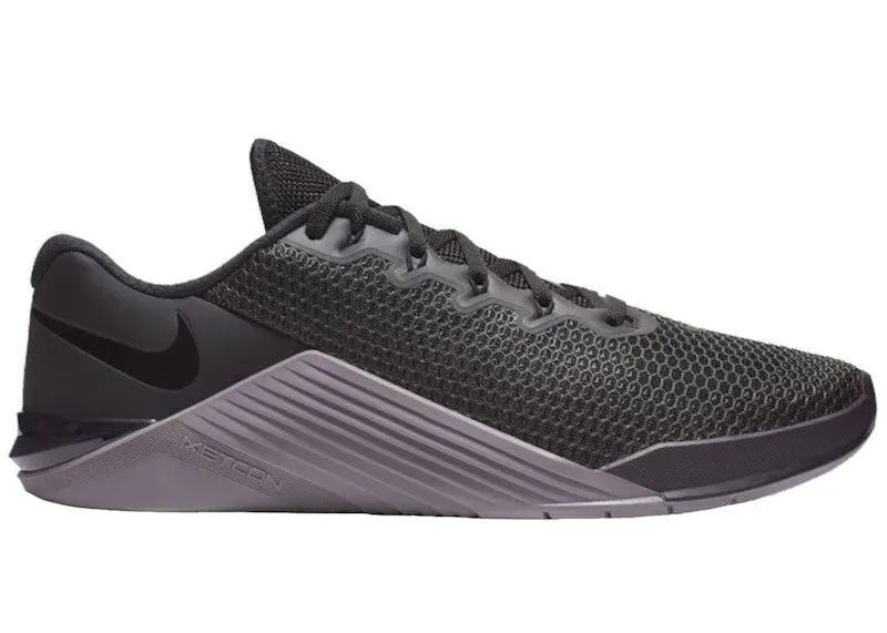 Nike Metcon 5 Gunsmoke (AQ1189-001)
