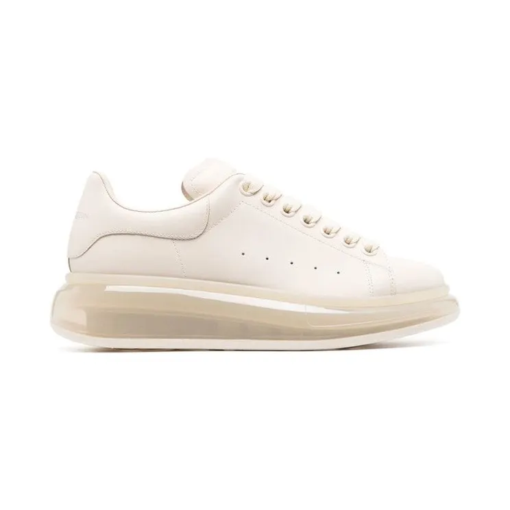 Alexander McQueen Oversized Beige (718255WHX982222)