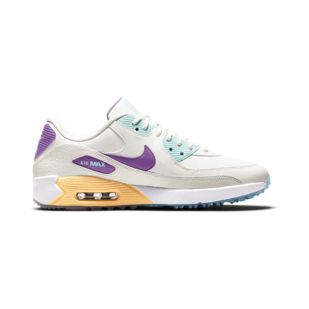 Nike Air Max 90 Golf NRG US Open Torrey Pines Pack (CZ2434-133)