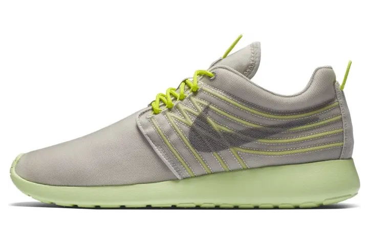 Nike Roshe Run Dynamic Flywire Gamma Grey