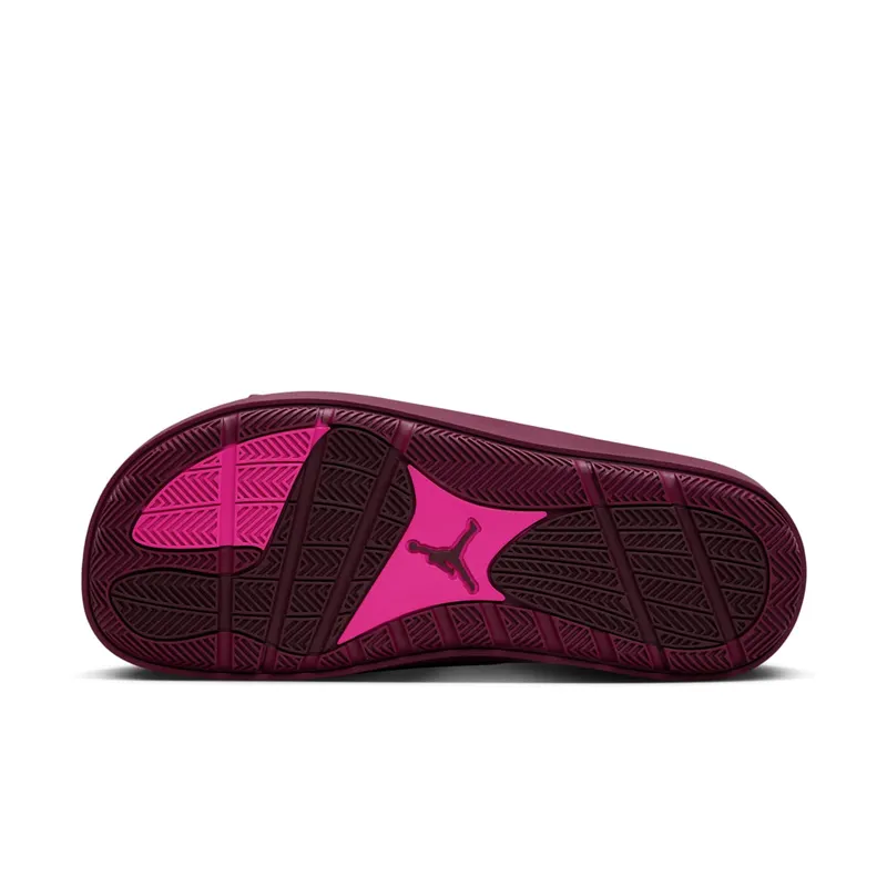 Jordan Sophia Bordeaux Fire Pink Burgundy Crush (FZ7012-601)
