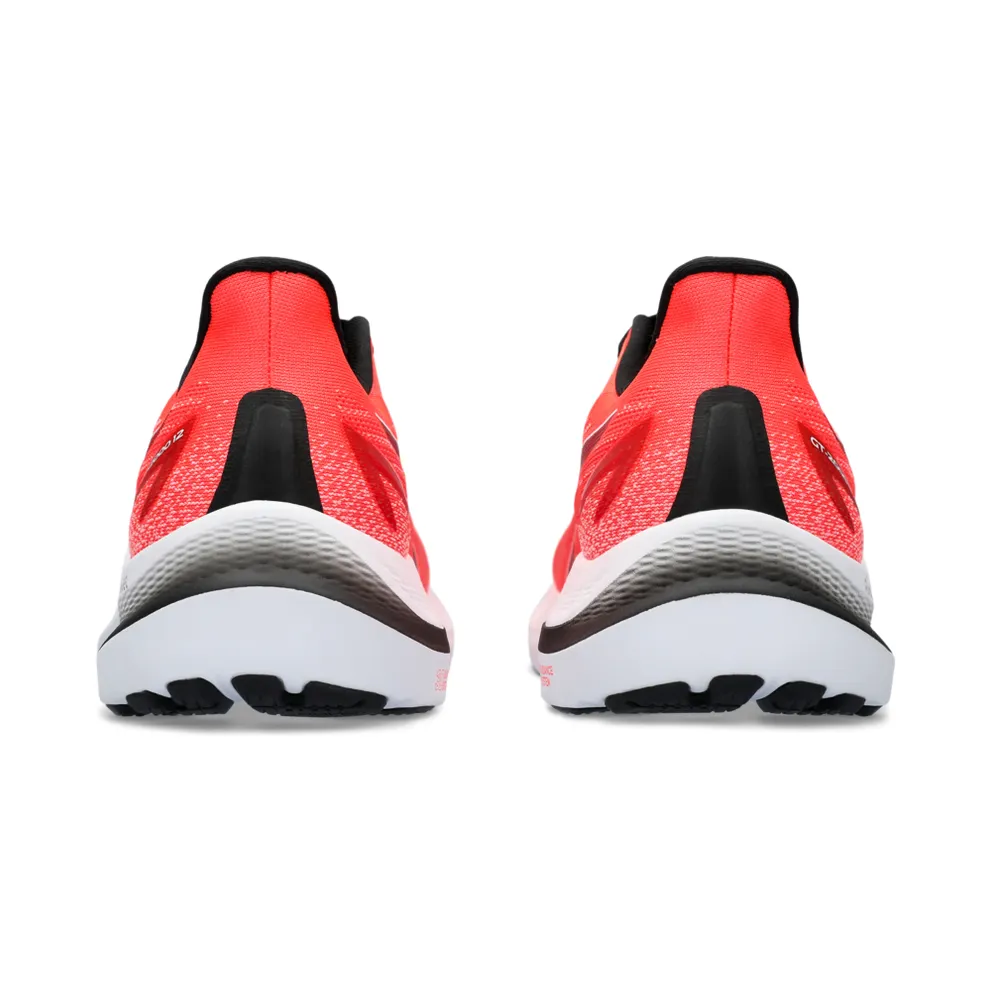 Asics Gt-2000 12 Sunrise Red/White (1011B691.600)