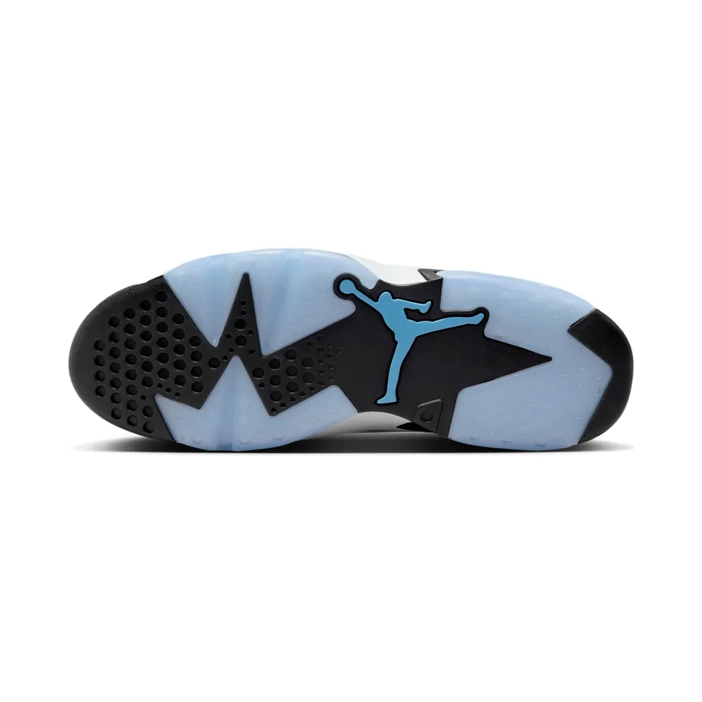 Jordan MVP “White University Blue” (DZ4475-140)