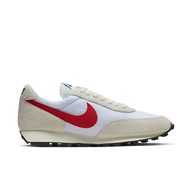 Nike Daybreak White University Red White/University Red-Summit White (BV7725-100)