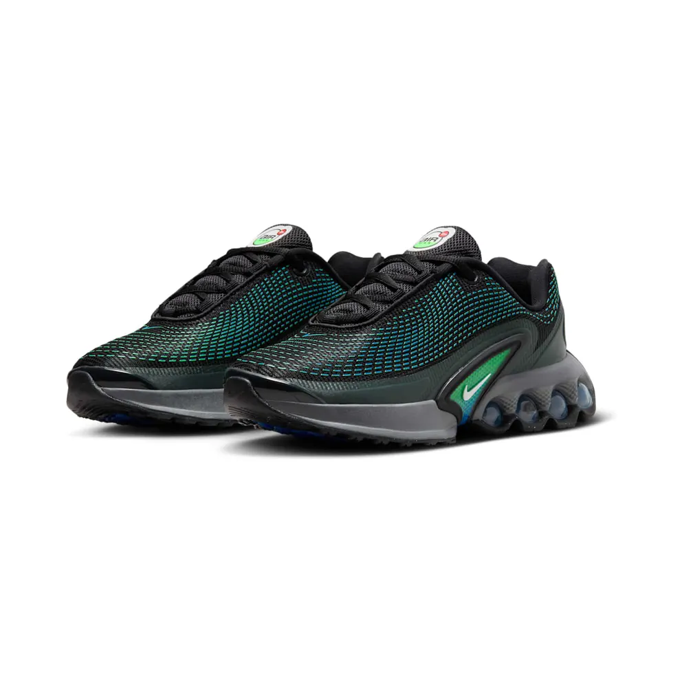 Nike Air Max Dn Black Rage Green (FB8987-010)