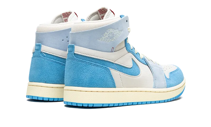 AIR Jordan 1 ZM CMFT “University Blue” (DV1305-004)