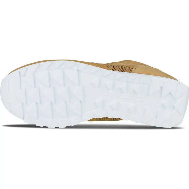 Saucony Jazz Original Lux 35 Wheat (S70264-2)