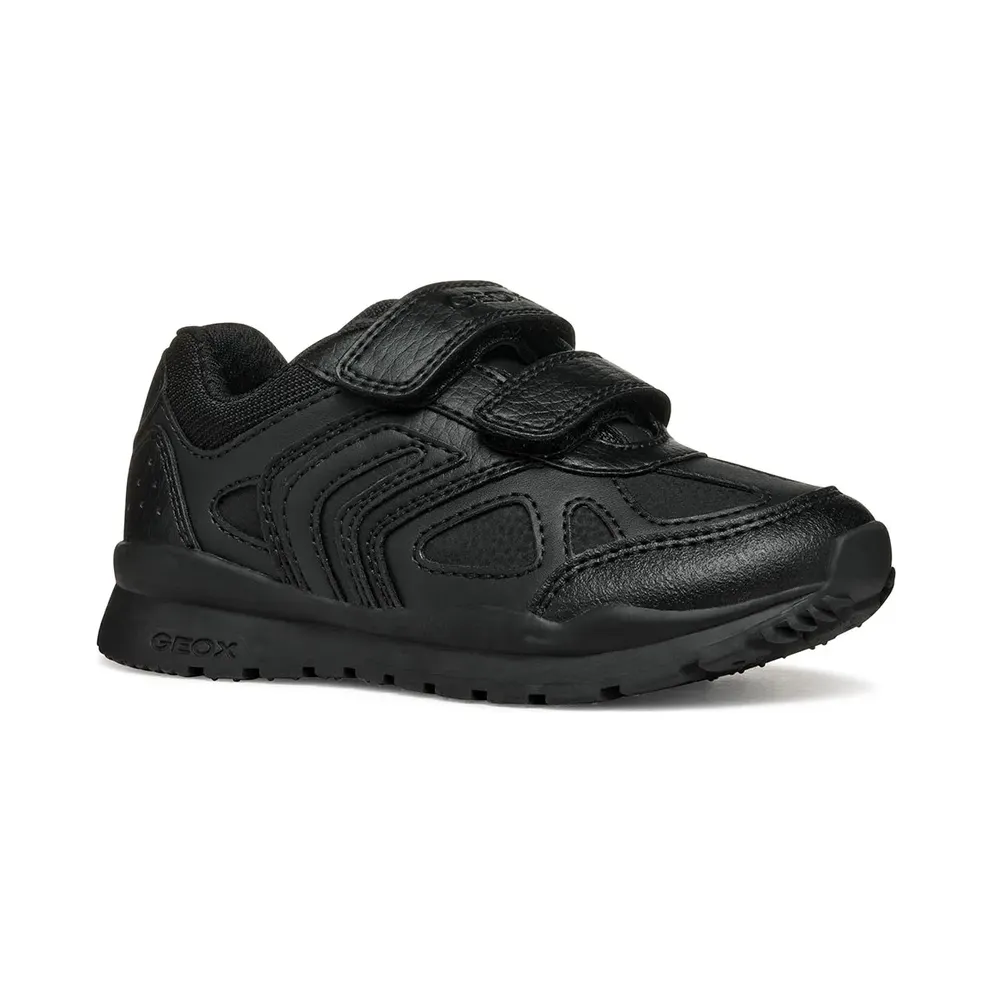 Geox sneaker Black (J5515A0BUCE-C9999)