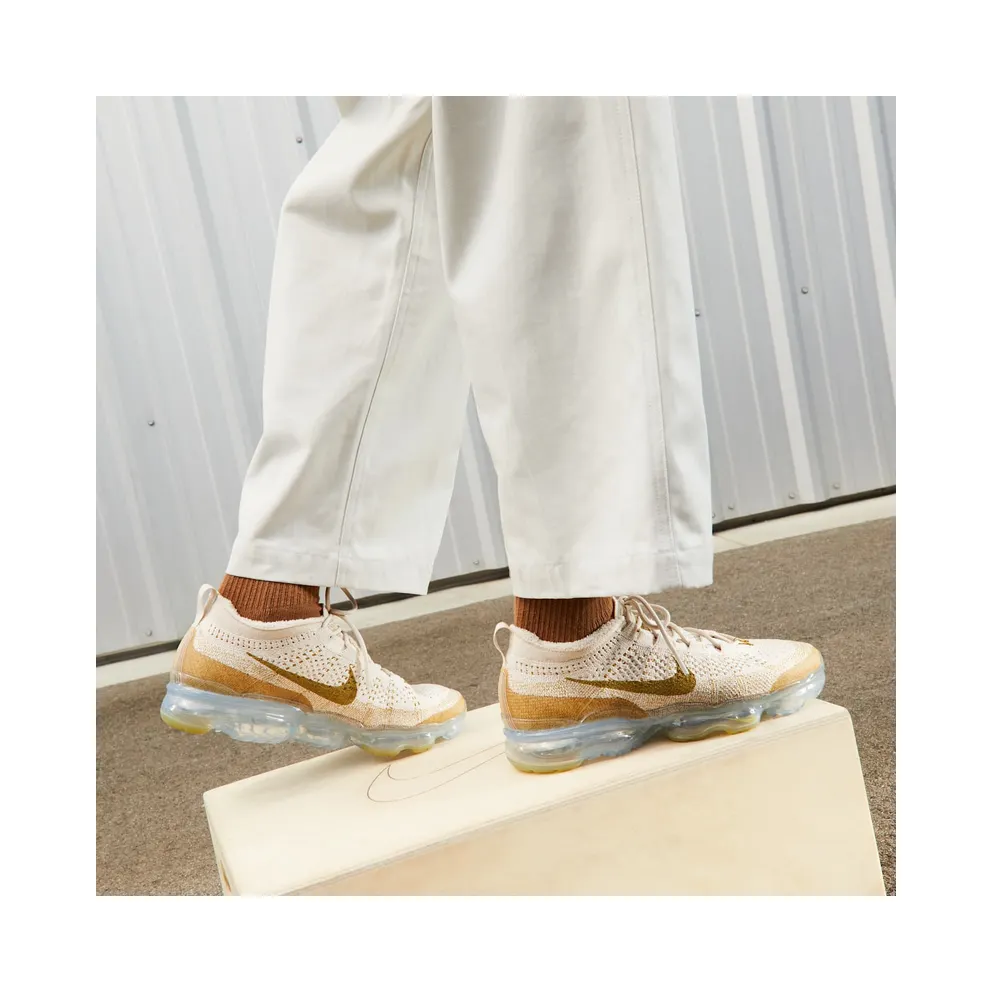 Nike Air Vapormax 2023 FK “Sand Drift” (DV1678-100)